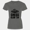 Ladies Performance Tee Thumbnail