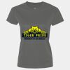 Ladies Performance Tee Thumbnail