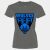 Ladies Performance Tee Thumbnail