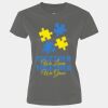 Ladies Performance Tee Thumbnail