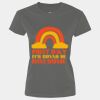 Ladies Performance Tee Thumbnail