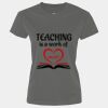 Ladies Performance Tee Thumbnail