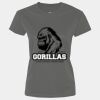 Ladies Performance Tee Thumbnail
