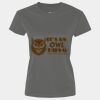 Ladies Performance Tee Thumbnail