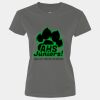 Ladies Performance Tee Thumbnail