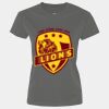 Ladies Performance Tee Thumbnail