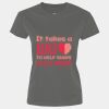Ladies Performance Tee Thumbnail