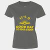 Ladies Performance Tee Thumbnail