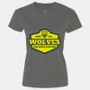 Ladies Performance Tee Thumbnail