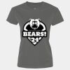 Ladies Performance Tee Thumbnail