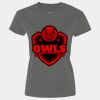 Ladies Performance Tee Thumbnail
