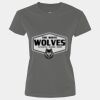 Ladies Performance Tee Thumbnail