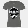 Ladies Performance Tee Thumbnail