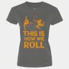 Ladies Performance Tee Thumbnail