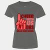 Ladies Performance Tee Thumbnail