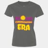 Ladies Performance Tee Thumbnail