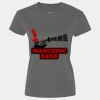 Ladies Performance Tee Thumbnail