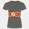 Ladies Performance Tee Thumbnail