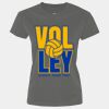 Ladies Performance Tee Thumbnail