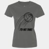 Ladies Performance Tee Thumbnail