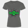 Ladies Performance Tee Thumbnail
