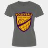 Ladies Performance Tee Thumbnail