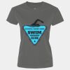 Ladies Performance Tee Thumbnail