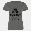 Ladies Performance Tee Thumbnail
