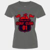 Ladies Performance Tee Thumbnail