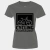 Ladies Performance Tee Thumbnail
