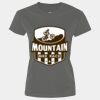 Ladies Performance Tee Thumbnail