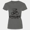Ladies Performance Tee Thumbnail