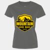 Ladies Performance Tee Thumbnail