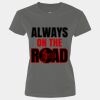 Ladies Performance Tee Thumbnail