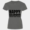 Ladies Performance Tee Thumbnail