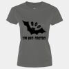 Ladies Performance Tee Thumbnail