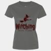 Ladies Performance Tee Thumbnail