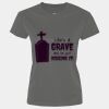 Ladies Performance Tee Thumbnail