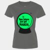Ladies Performance Tee Thumbnail