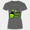 Ladies Performance Tee Thumbnail