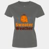 Ladies Performance Tee Thumbnail