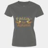 Ladies Performance Tee Thumbnail