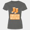 Ladies Performance Tee Thumbnail