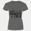 Ladies Performance Tee Thumbnail