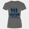 Ladies Performance Tee Thumbnail
