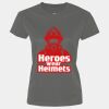 Ladies Performance Tee Thumbnail
