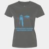 Ladies Performance Tee Thumbnail