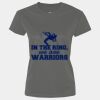 Ladies Performance Tee Thumbnail