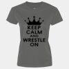 Ladies Performance Tee Thumbnail