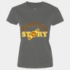 Ladies Performance Tee Thumbnail